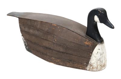 Goose Decoy