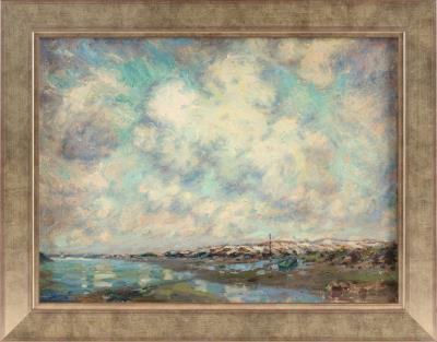 Clouds