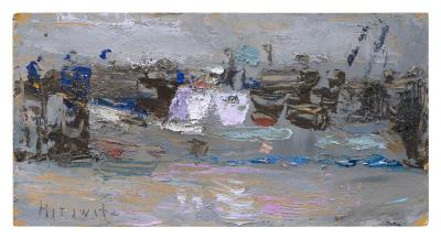 Fishing Boat