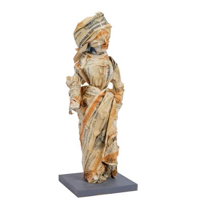 Female Figure