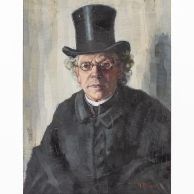 "Clemens Bachstefel", 1919