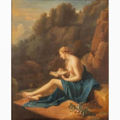 Maria Magdalena