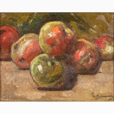 Apples