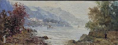 Marina