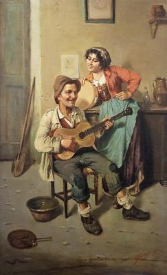 Serenata