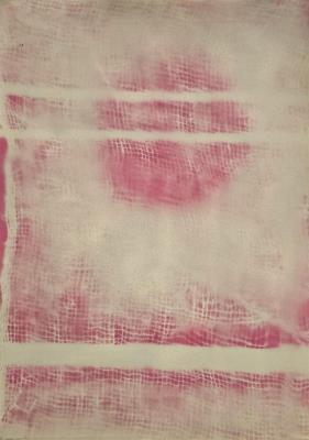 The pink Moon in grey (1977) by Luca Luigi Castellano - Auction record, sale price, and art valuation. Compare with similar artists and explore comparable artworks.