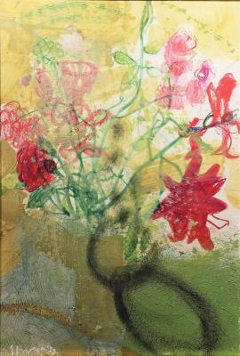 Green Plants (Piante verdi), 1989