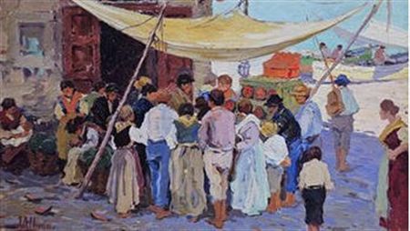 Market