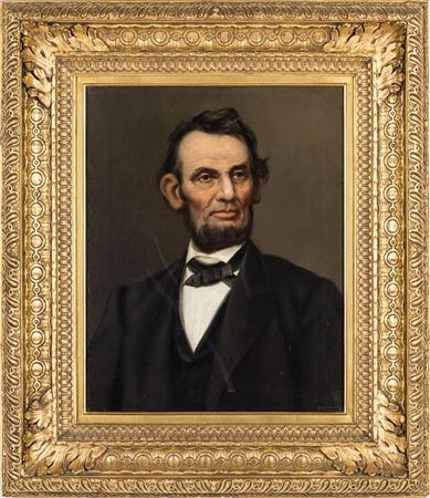 Abraham Lincoln