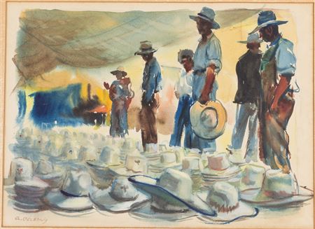 Hat Sale