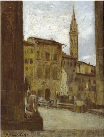 Signoria Square