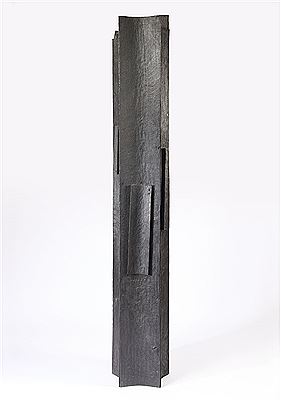 Senza titolo by Nunzio - Auction record, sale price, and art valuation. Compare with similar artists and explore comparable artworks.