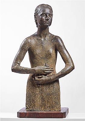 Rita II by Bruno Innocenti - Auction record, sale price, and art valuation. Compare with similar artists and explore comparable artworks.