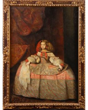 "Margarita de Austria"
