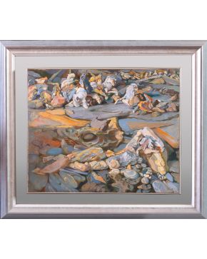 Battle, 1987