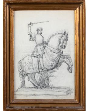 Godfrey of Bouillon or The Great Captain