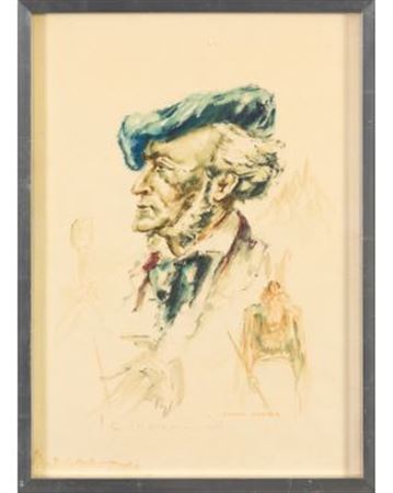 Richard Wagner