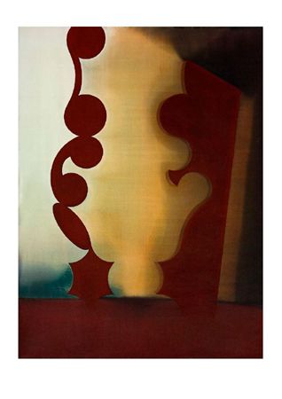 Sample artwork by Gary Stephan (Born 1942), known for mod figure, sculptor, graphics - View similar artists and auction records