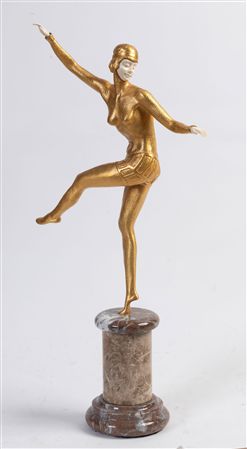 Dancer