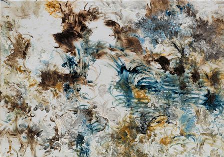 Fleeting Light. 2007