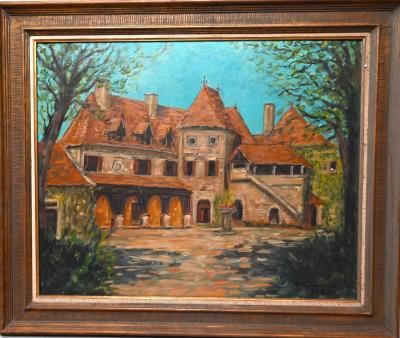 Family home