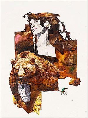 The Prince of Bears