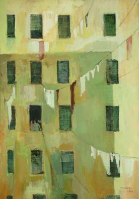 Untitled, 1959