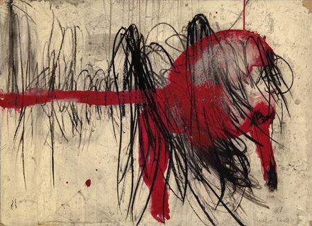 Sample artwork by Alessandro Verdi (Born 1960), known for painting - View similar artists and auction records