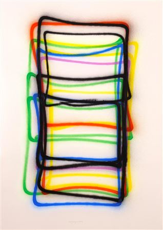 Untitled by Nelio Sonego - Auction record, sale price, and art valuation. Compare with similar artists and explore comparable artworks.