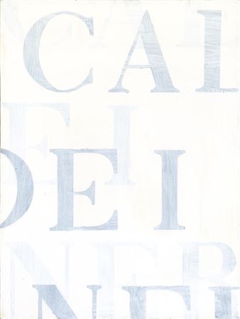Sample artwork by Raoul Schultz (1931 - 1971), known for painting - View similar artists and auction records
