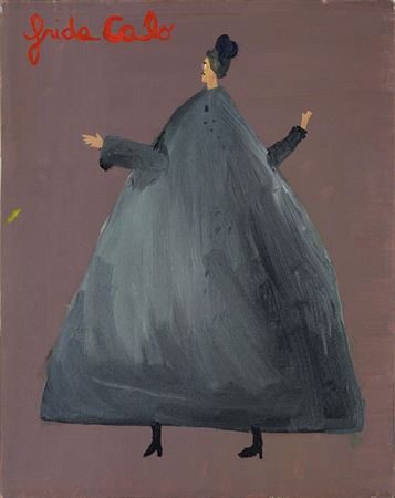 Frida Kahlo