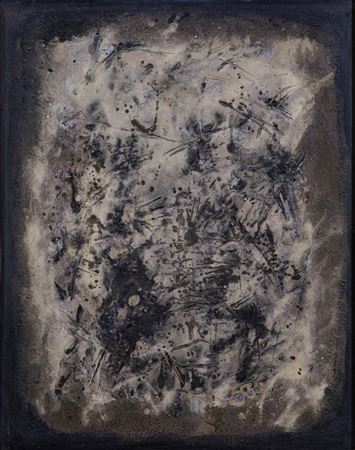 Untitled by Liliana Cossovel - Auction record, sale price, and art valuation. Compare with similar artists and explore comparable artworks.