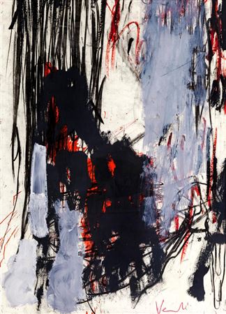 Untitled by Alessandro Verdi - Auction record, sale price, and art valuation. Compare with similar artists and explore comparable artworks.