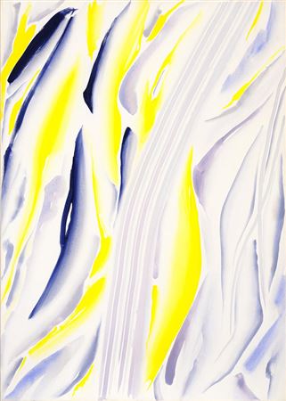 Yellow Airs by Mauro Cappelletti - Auction record, sale price, and art valuation. Compare with similar artists and explore comparable artworks.