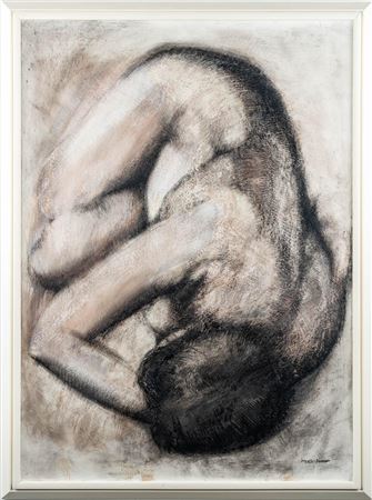 'Lady'. by Kees Stoop - Auction record, sale price, and art valuation. Compare with similar artists and explore comparable artworks.