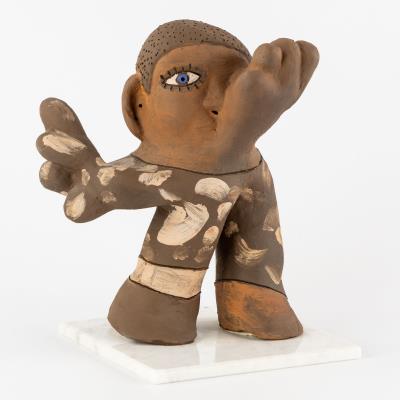 Figurine