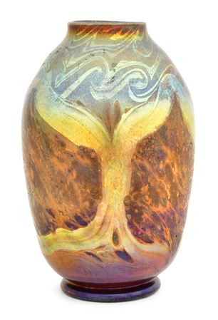 "Cypriote" Vase