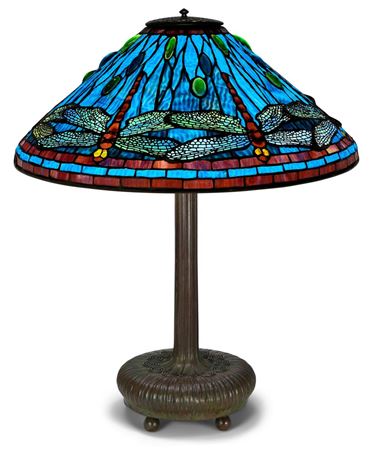 "Dragonfly" Table Lamp