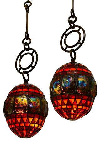 Tiffany Studios: Masterworks in Glass