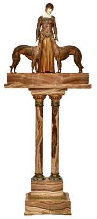 Fine & Decorative Arts Auction