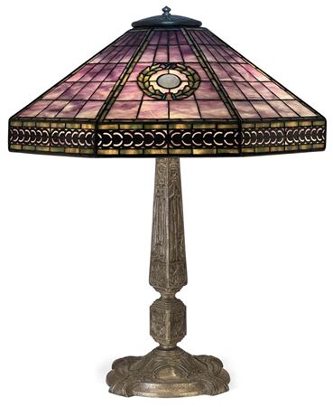 "Radcliffe" Table Lamp, Special Order