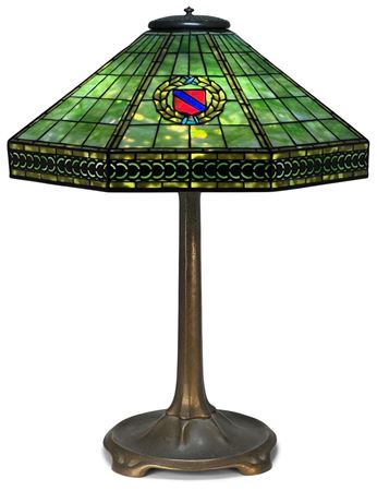 "Harvard" Table Lamp