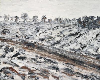 Winter Landscape