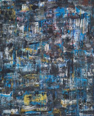 Untitled by Heinz Treiber - Auction record, sale price, and art valuation. Compare with similar artists and explore comparable artworks.