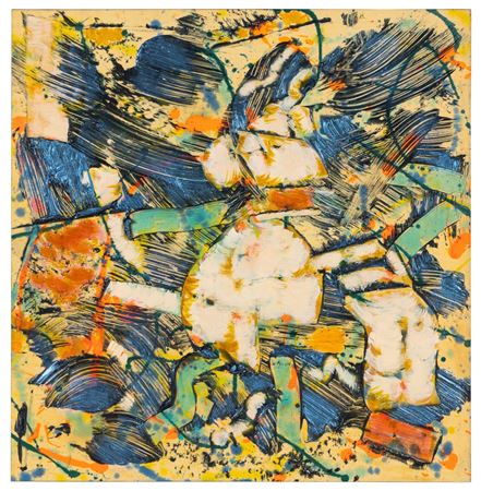 Courier, 2009