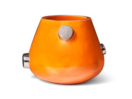 Mambo vase, 1997