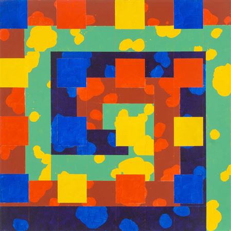 Untitled, 1968
