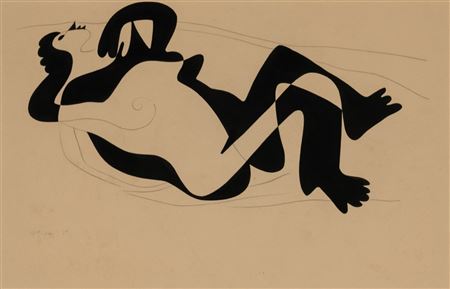 Nu Assis, 1930