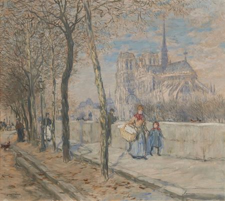 Old Masters & 19th Century Art