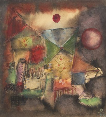 Untitled, 1953